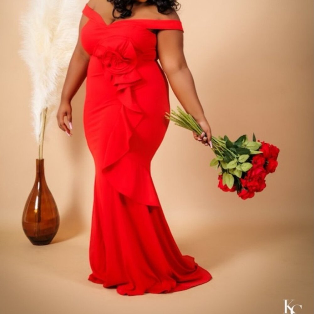 Formal or party dress